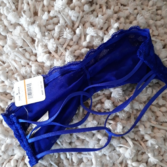 Free People Intimately Bandeau - Picture 6 of 8